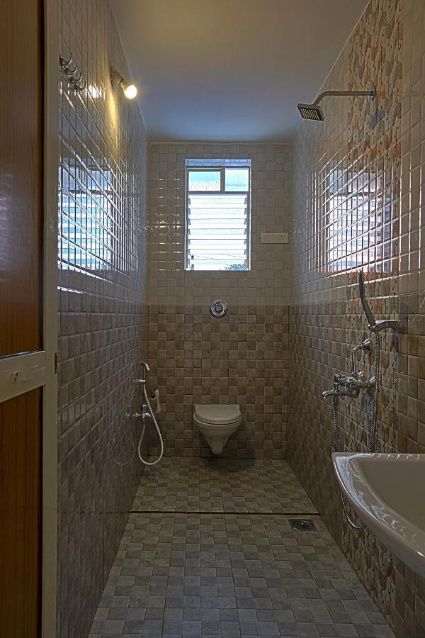 Dacha Arambol Hotel ภายนอก รูปภาพ